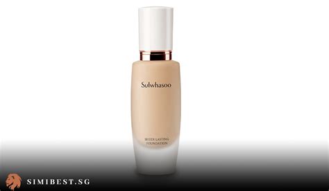 7 Best Foundations in Singapore [2024] .